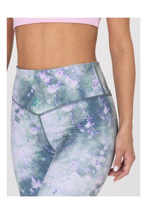 Pantalon Mujer Bsoul Hr Ankle Leg Emma Full Print Bsoul