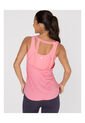 Camiseta Mujer Bsoul Training Tank Pale Rosado Bsoul de Bsoul