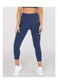 Pantalon Mujer HR ANKLE LEG EMMA BLUE STONE Bsoul de Bsoul