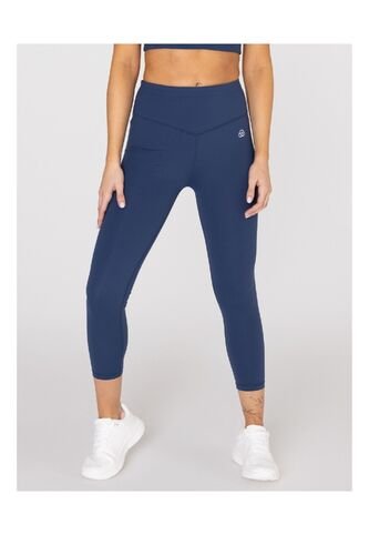 Pantalon Mujer HR ANKLE LEG EMMA BLUE STONE Bsoul Bsoul