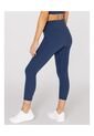 Pantalon Mujer HR ANKLE LEG EMMA BLUE STONE Bsoul de Bsoul