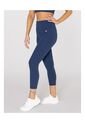 Pantalon Mujer HR ANKLE LEG EMMA BLUE STONE Bsoul de Bsoul