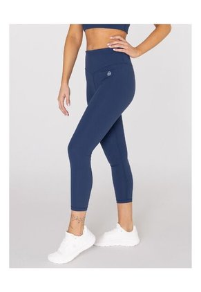 Pantalon Mujer HR ANKLE LEG EMMA BLUE STONE Bsoul
