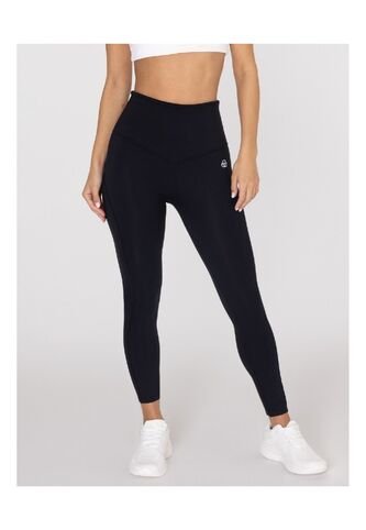 Pantalon Mujer Bsoul Ankle Leg Dora New Negro Bsoul Bsoul