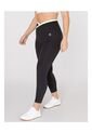 Pantalon Mujer Bsoul Ankle Leg Veda Negro Bsoul de Bsoul