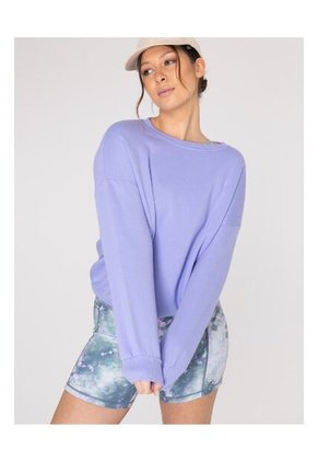 Saco Mujer Bsoul Sweatshirt Livia Jasmin Bsoul