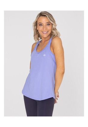 Camiseta Mujer Bsoul Tank Veda Jasmin Bsoul