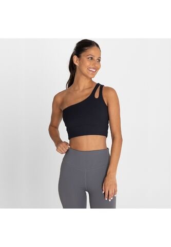 Sujetador Mujer Bsoul One Shoulder Gala Bsoul Bsoul