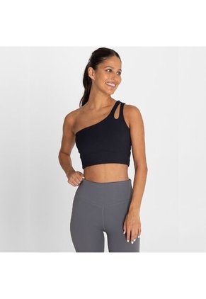 Sujetador Mujer Bsoul One Shoulder Gala Bsoul