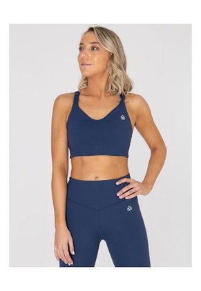 Top Mujer Bsoul Bra Isi Azul Stone Bsoul