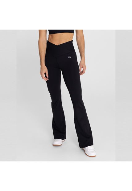 Pantalon HR FLARED LEGGING MUJER BS292021205-N11 Bsoul