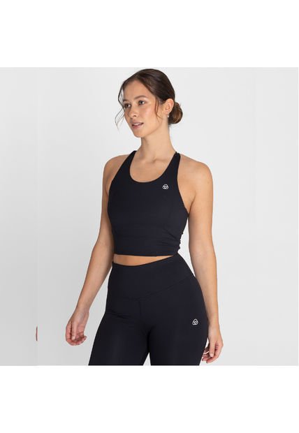 Sujetador Mujer Bsoul Crop Top Noa Bsoul