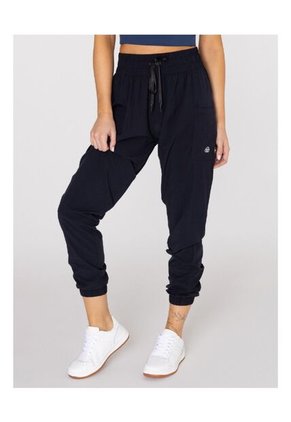 Pantalon Mujer Bsoul Pant Demi New Negro Bsoul