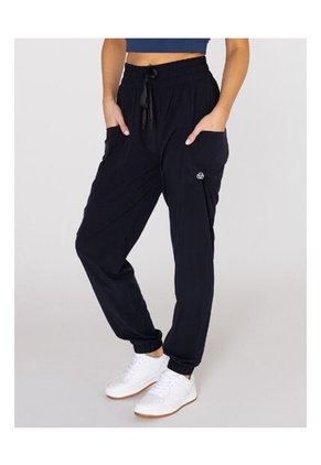 Pantalon Mujer Bsoul Pant Demi New Negro Bsoul