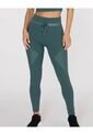 Pantalon Mujer Bsoul Long Leg Elia Fango Shine Bsoul de Bsoul