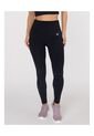 Pantalon Mujer Bsoul Hr Long Legg Gala All Negro Bsoul de Bsoul