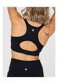 Top Mujer Bsoul Bra Isi New Negro Bsoul de Bsoul