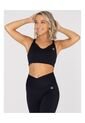 Top Mujer Bsoul Bra Isi New Negro Bsoul de Bsoul