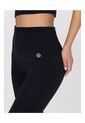Pantalon Mujer Bsoul Hr Long Legg Gala All Negro Bsoul de Bsoul