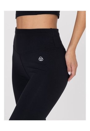 Pantalon Mujer Bsoul Hr Long Legg Gala All Negro Bsoul