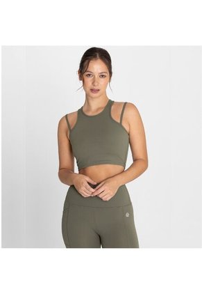 Sujetador Mujer Bsoul Crop Top Nina Bsoul