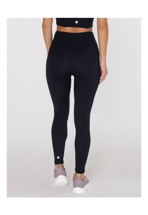 Pantalon Mujer Bsoul Hr Long Legg Gala All Negro Bsoul