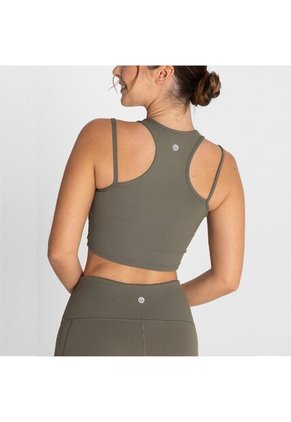 Sujetador Mujer Bsoul Crop Top Nina Bsoul