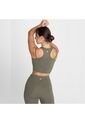 Sujetador Mujer Bsoul Crop Top Nina Bsoul de Bsoul