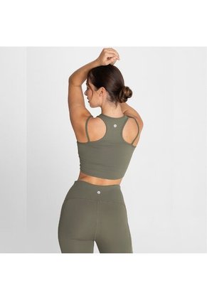 Sujetador Mujer Bsoul Crop Top Nina Bsoul