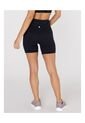 Short Mujer Bsoul Short Legg Dora New Negro Bsoul de Bsoul