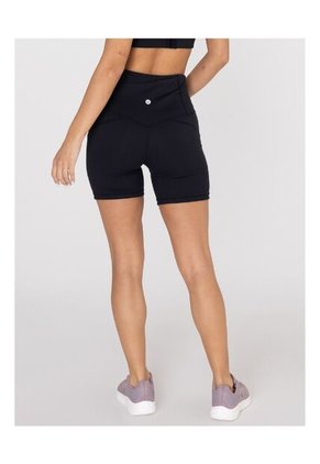 Short Mujer Bsoul Short Legg Dora New Negro Bsoul