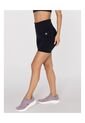 Short Mujer Bsoul Short Legg Dora New Negro Bsoul de Bsoul