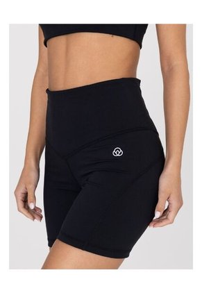 Short Mujer Bsoul Short Legg Dora New Negro Bsoul