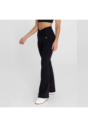 Pantalon HR FLARED LEGGING MUJER BS292021205-N11 Bsoul