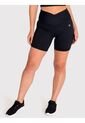 Short Mujer HR BIKER SOFI BLACK Bsoul de Bsoul