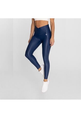 Pantalon Mujer Bsoul Hr Ankle Long Eva Ii Bsoul Bsoul