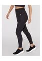Pantalon Mujer Bsoul Hr Ankle Leg Emma Negro Print Bsoul de Bsoul