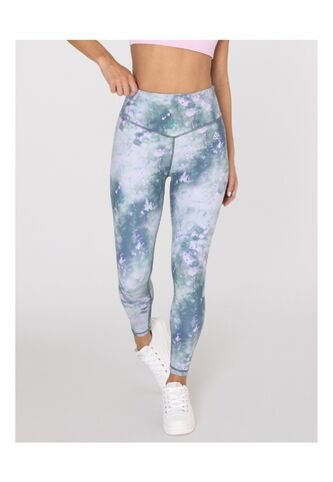 Pantalon Mujer Bsoul Hr Ankle Leg Emma Full Print Bsoul Bsoul