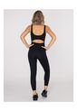 Conjunto Mujer Bsoul Ankle Jumpsuit New Negro Bsoul de Bsoul