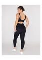 Conjunto Mujer Bsoul Ankle Jumpsuit New Negro Bsoul de Bsoul