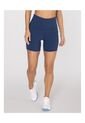 Short Mujer Bsoul Short Legg Vesta Azul Stone Bsoul de Bsoul