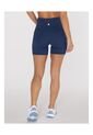 Short Mujer Bsoul Short Legg Vesta Azul Stone Bsoul de Bsoul