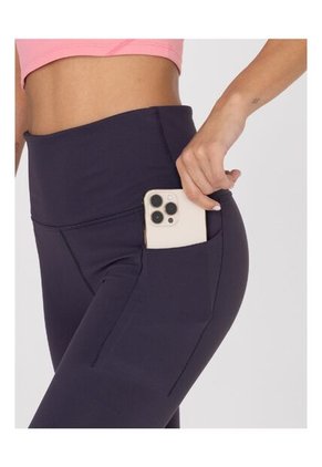 Pantalon Mujer Bsoul Ankle Leg Vesta Acero Bsoul