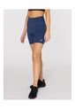 Short Mujer Bsoul Biker Legg Pia Azul Bsoul de Bsoul