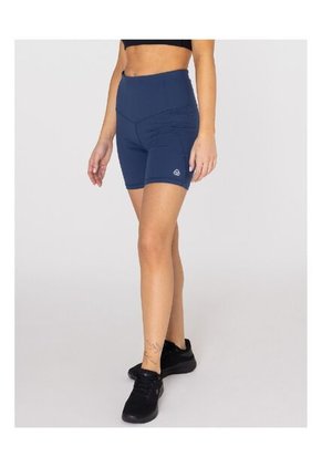 Short Mujer Bsoul Biker Legg Pia Azul Bsoul