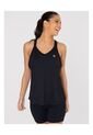 Camiseta Mujer Bsoul Tank Veda New Negro Bsoul de Bsoul