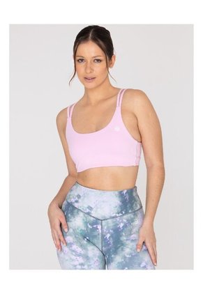 Top Mujer Bsoul Edna Malva Bsoul