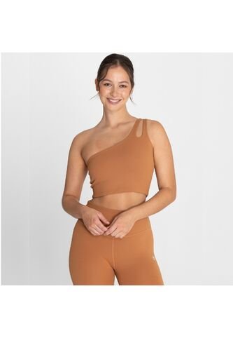 Sujetador Mujer Bsoul One Shoulder Gala Bsoul Bsoul