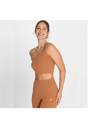 Sujetador Mujer Bsoul One Shoulder Gala Bsoul