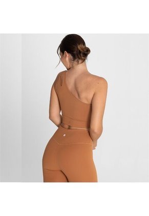 Sujetador Mujer Bsoul One Shoulder Gala Bsoul